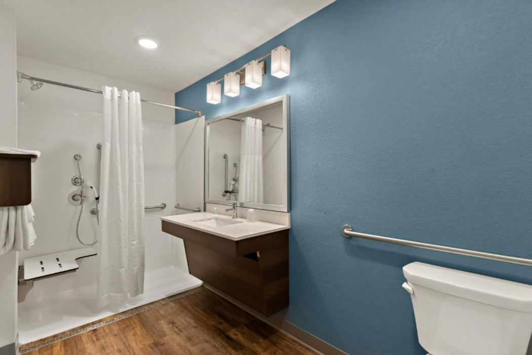 WoodSpring Suites Fort Collins 23/29