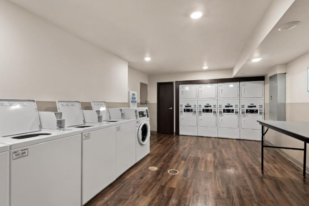 WoodSpring Suites Fort Collins 15/29