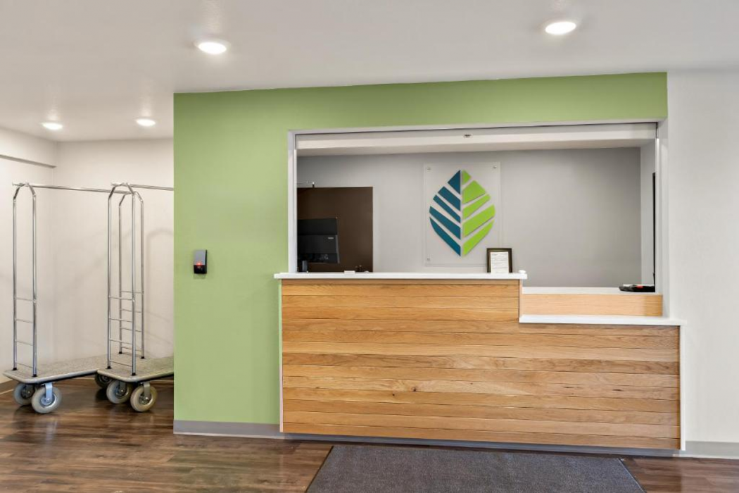 WoodSpring Suites Fort Collins 写真5