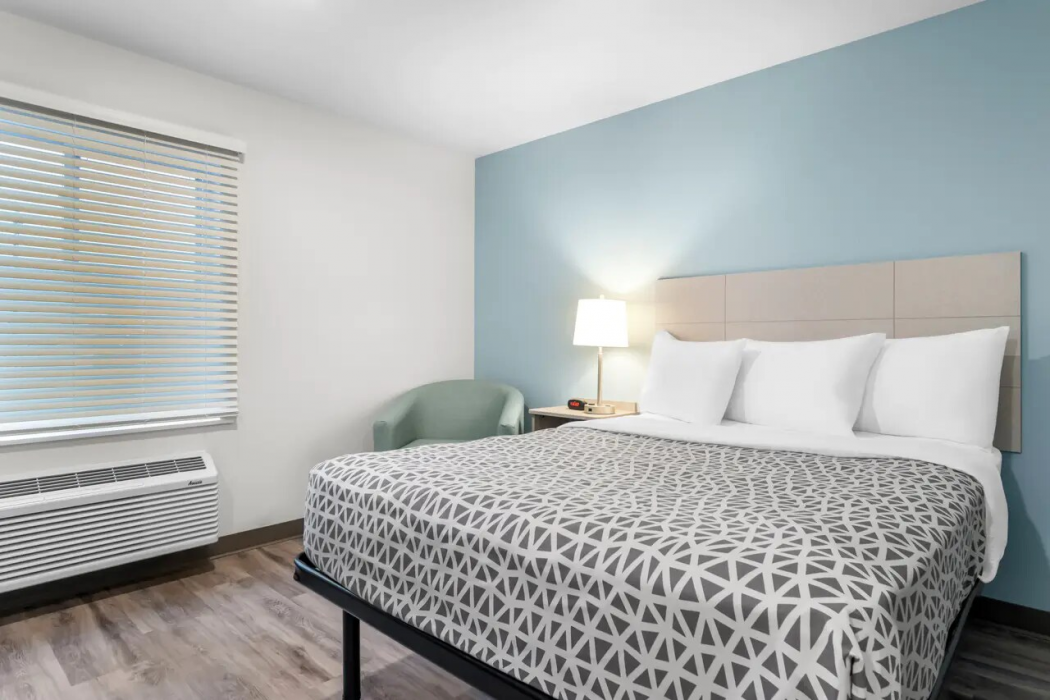 WoodSpring Suites Elkhart 14/60