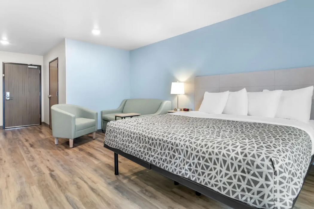 WoodSpring Suites Elkhart 13/60