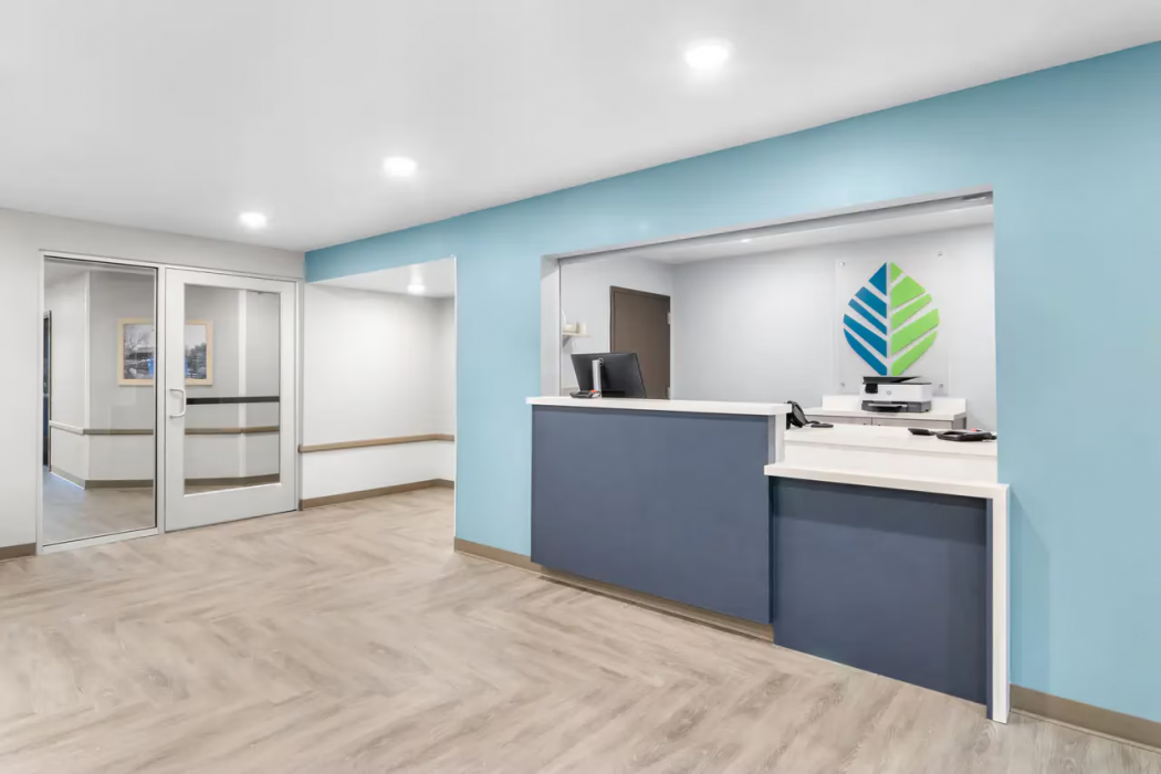 WoodSpring Suites Elkhart 7/60