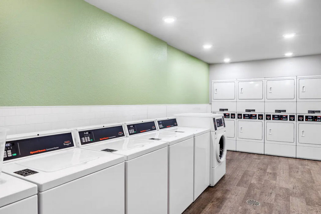 WoodSpring Suites Fort Myers - Cape Coral 21/44