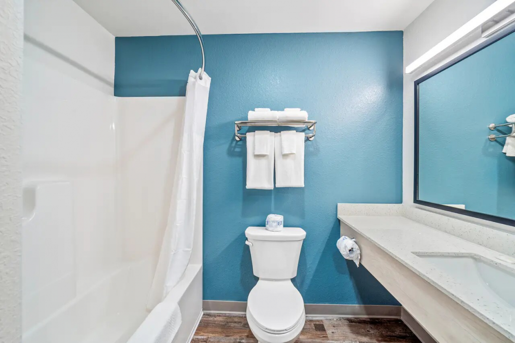 WoodSpring Suites Fort Myers - Cape Coral 37/44