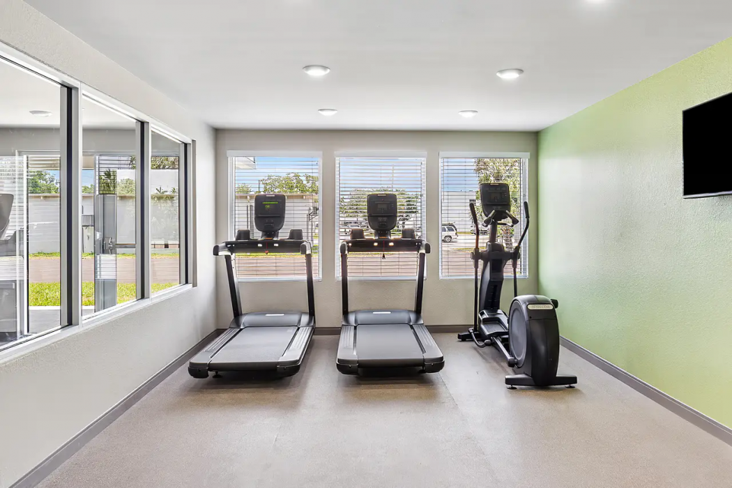 WoodSpring Suites Fort Myers - Cape Coral 24/44