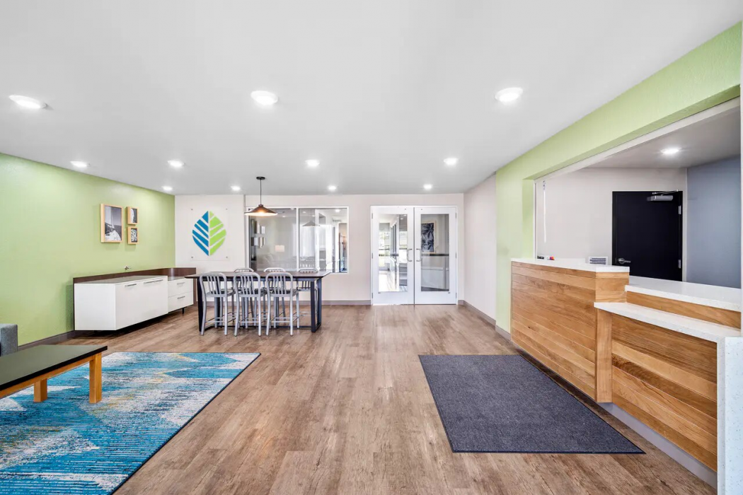WoodSpring Suites Fort Myers - Cape Coral 6/44