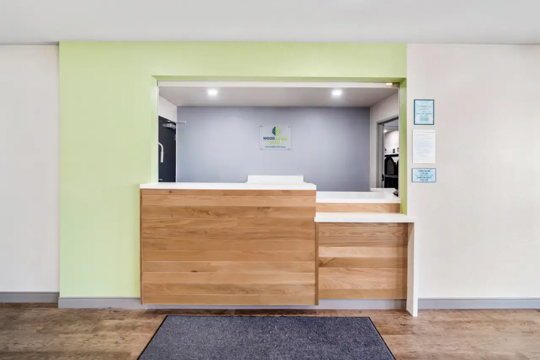 WoodSpring Suites Fort Myers - Cape Coral 5/44