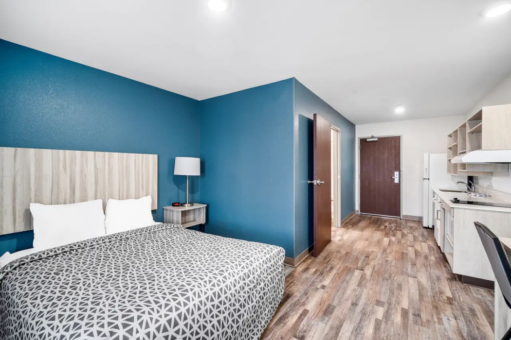 WoodSpring Suites Fort Myers - Cape Coral 11/44