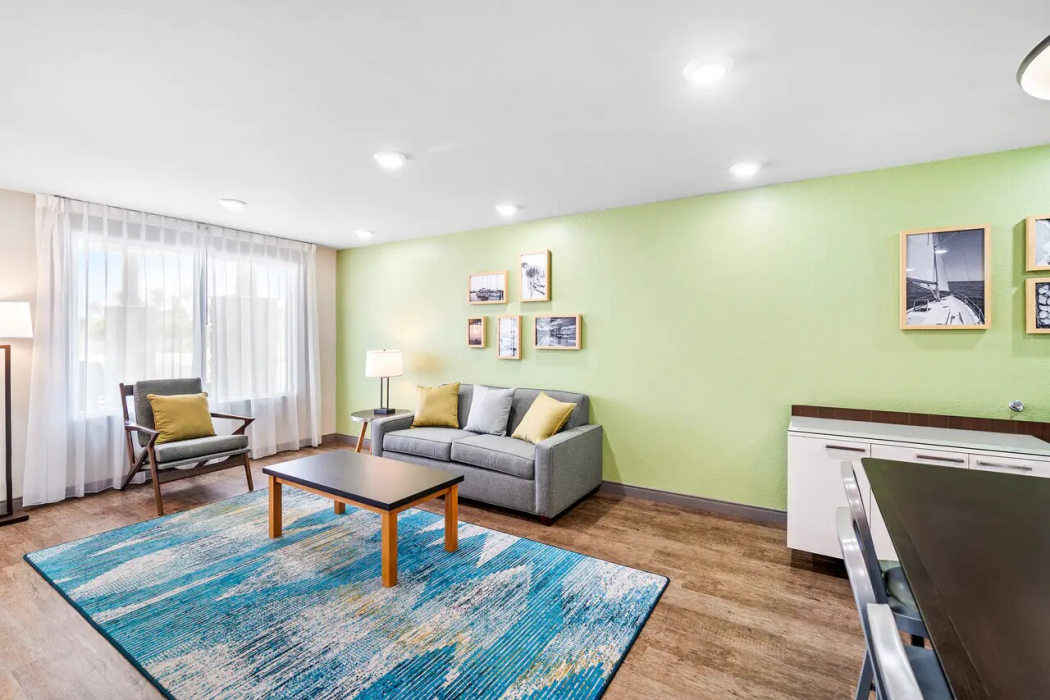 WoodSpring Suites Fort Myers - Cape Coral 7/44