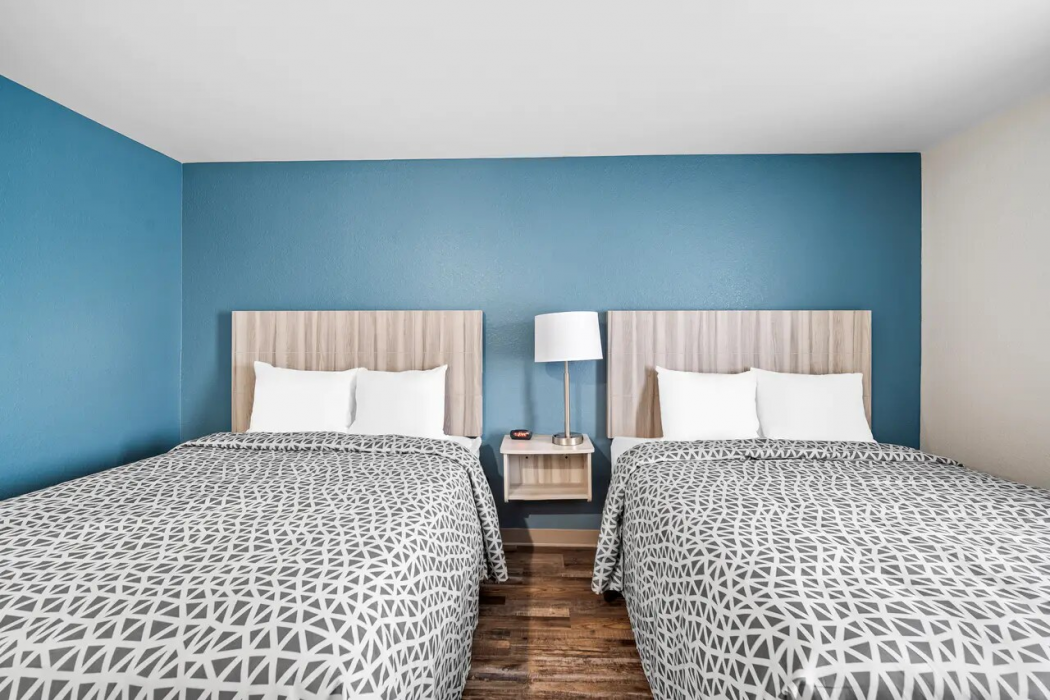 WoodSpring Suites Fort Myers - Cape Coral 13/44