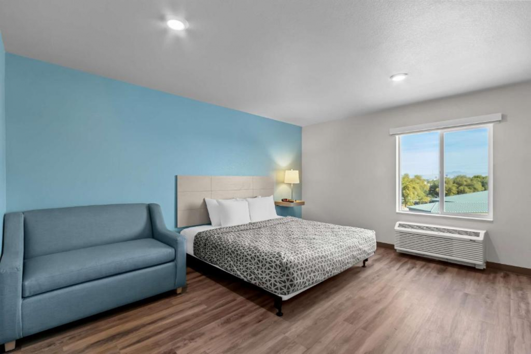 WoodSpring Suites Gilbert - Mesa Gateway Airport 11/41