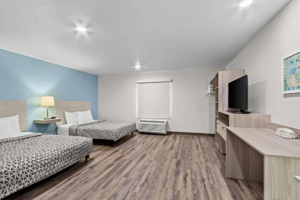 WoodSpring Suites Gilbert - Mesa Gateway Airport 10/41