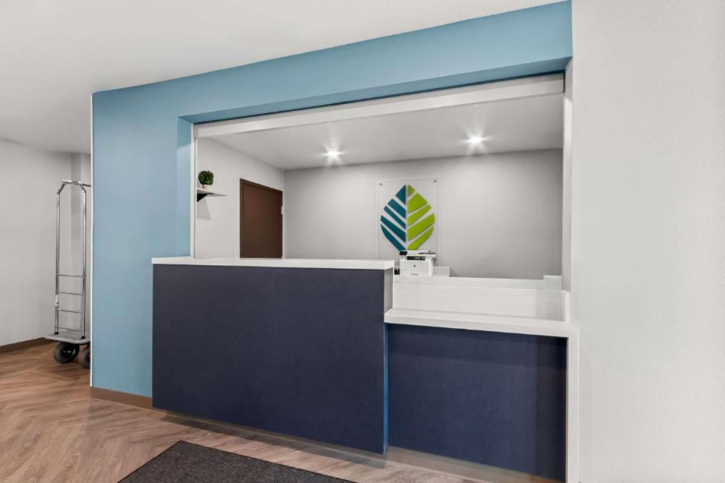 WoodSpring Suites Gilbert - Mesa Gateway Airport 4/41