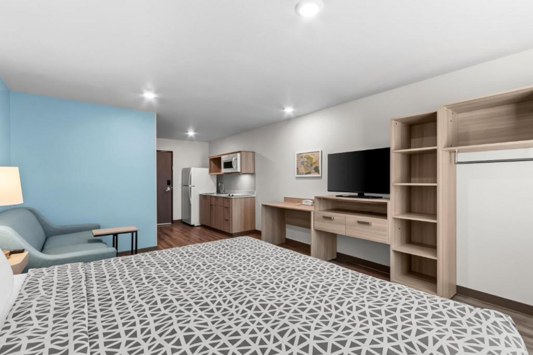 WoodSpring Suites Gilbert - Mesa Gateway Airport 7/41
