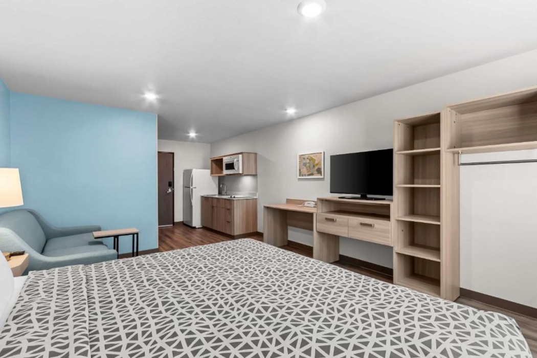 WoodSpring Suites Gilbert - Mesa Gateway Airport 12/41