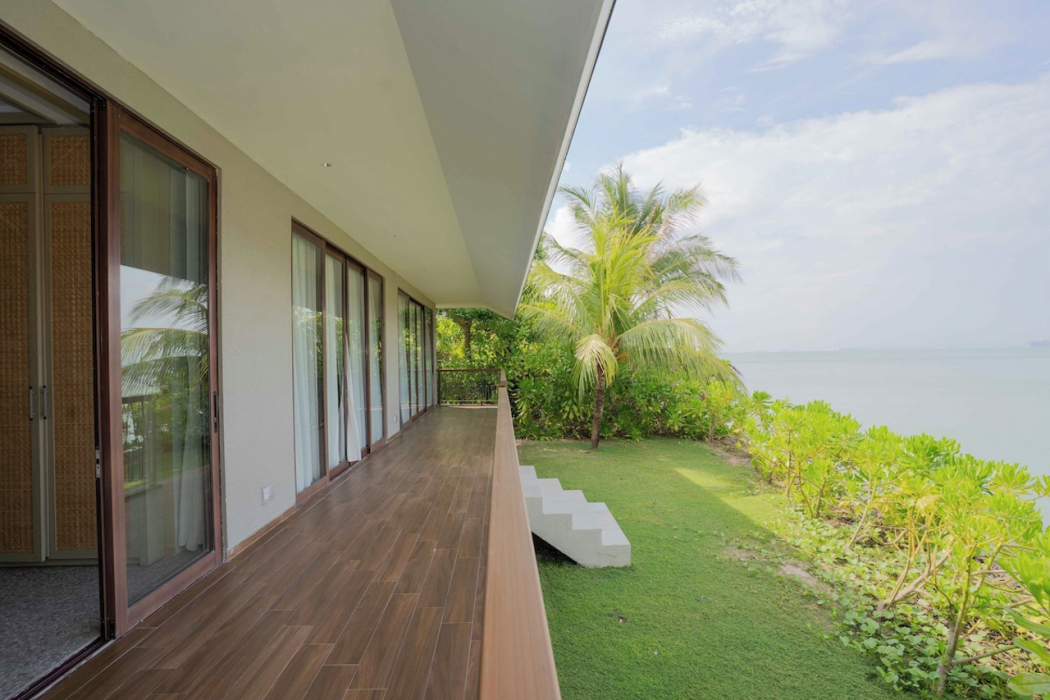 Riahi Villas by Swiss-Belhotel, Nirup Island 24/58