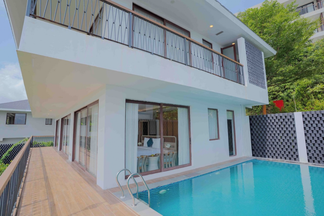 Riahi Villas by Swiss-Belhotel, Nirup Island 26/58