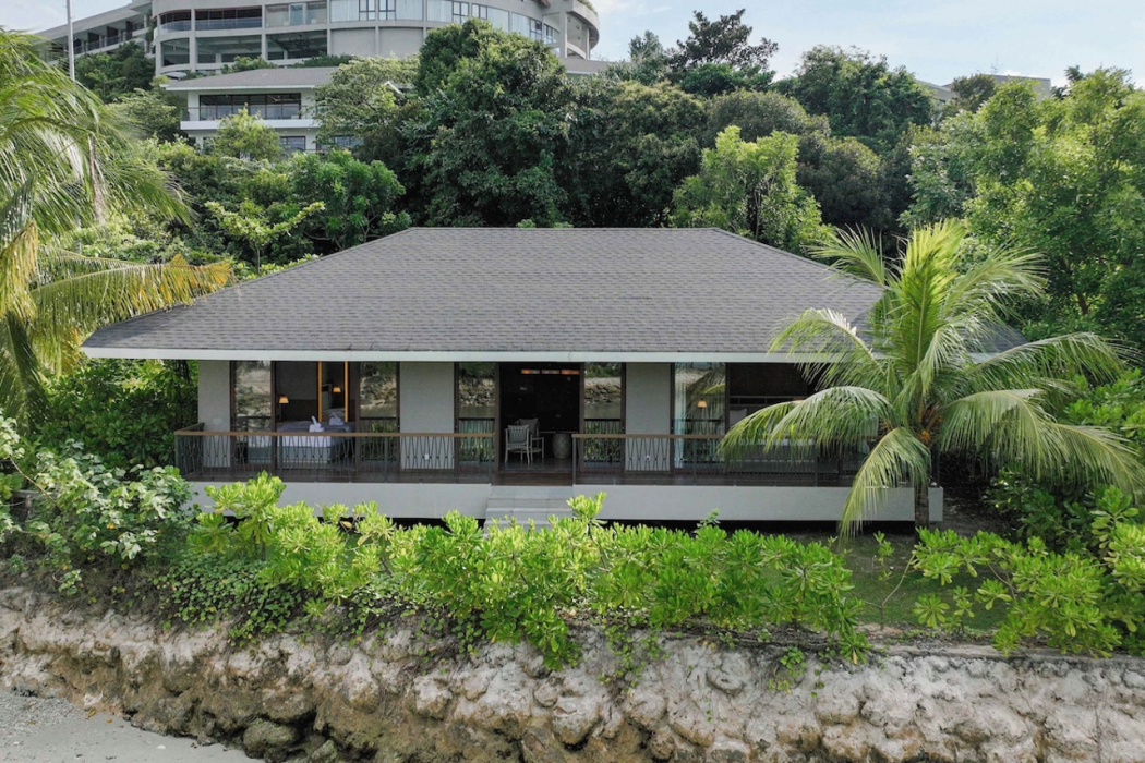 Riahi Villas by Swiss-Belhotel, Nirup Island in NIRUP ISLAND