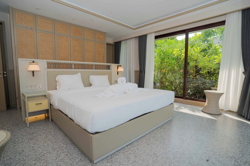 Riahi Villas by Swiss-Belhotel, Nirup Island 11/58