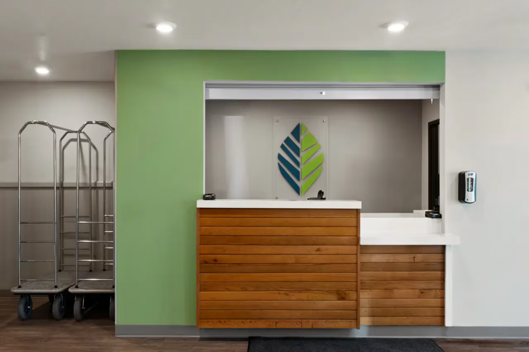 WoodSpring Suites Greeley 4/26