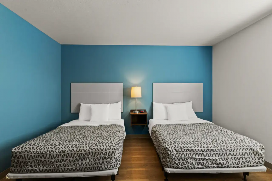 WoodSpring Suites Greeley 6/26