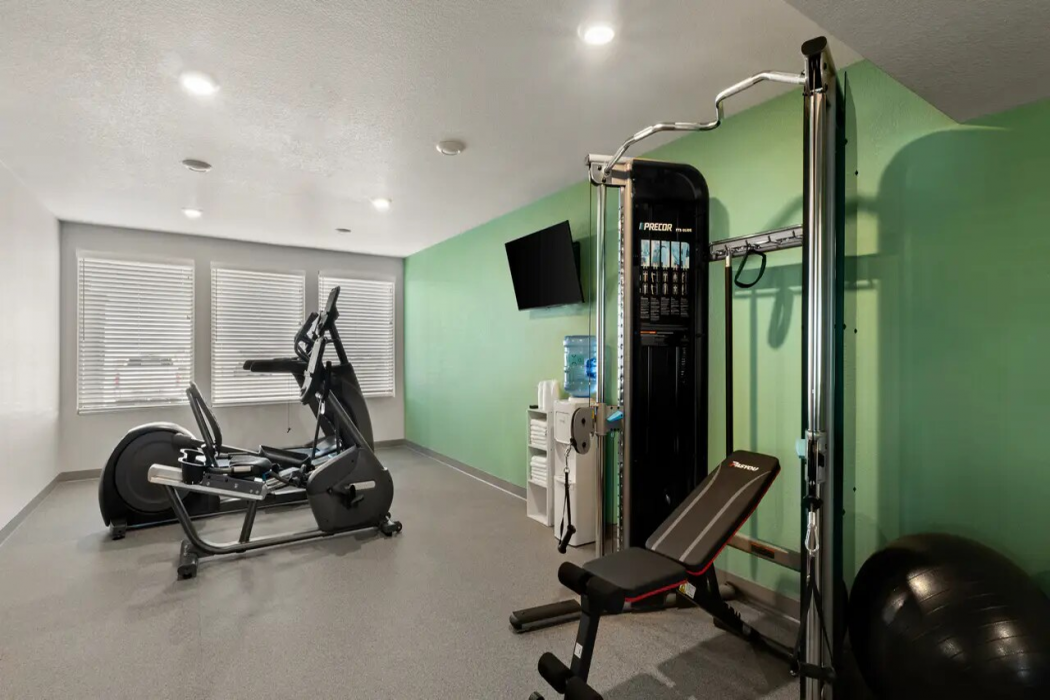 WoodSpring Suites Greeley 17/26