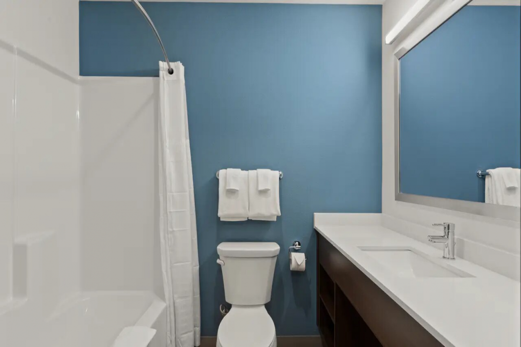 WoodSpring Suites Greeley 23/26