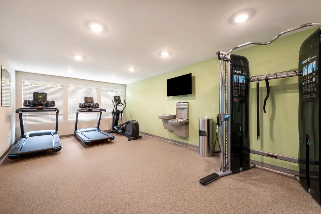 WoodSpring Suites Greensboro - High Point North 29/51