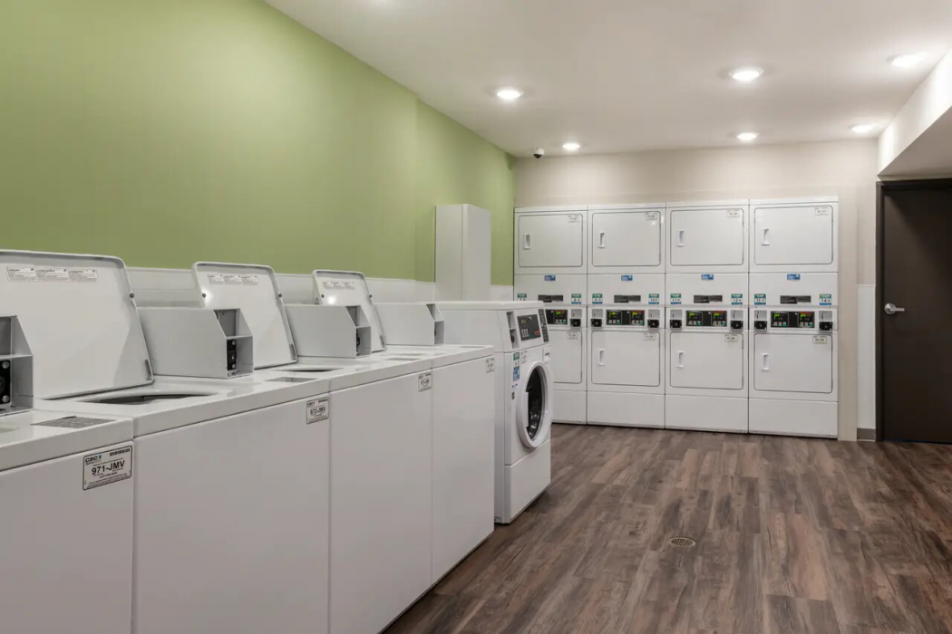 WoodSpring Suites Greensboro - High Point North 27/51