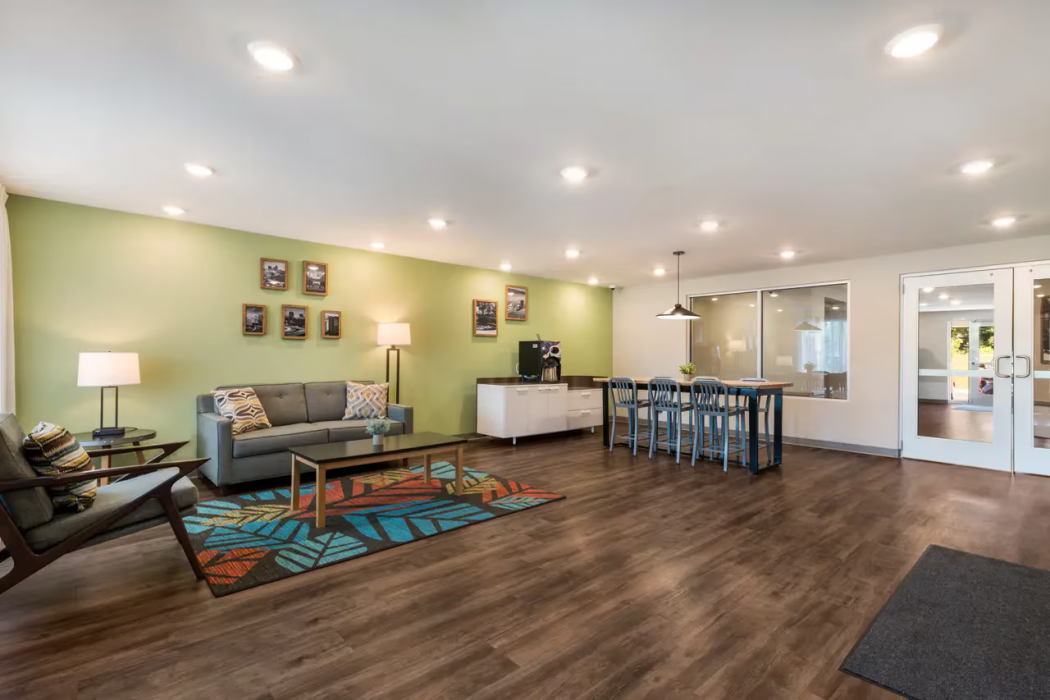 WoodSpring Suites Greensboro - High Point North 写真5