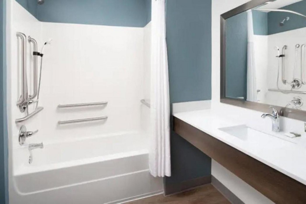 WoodSpring Suites Huntsville - Research Park 19/40