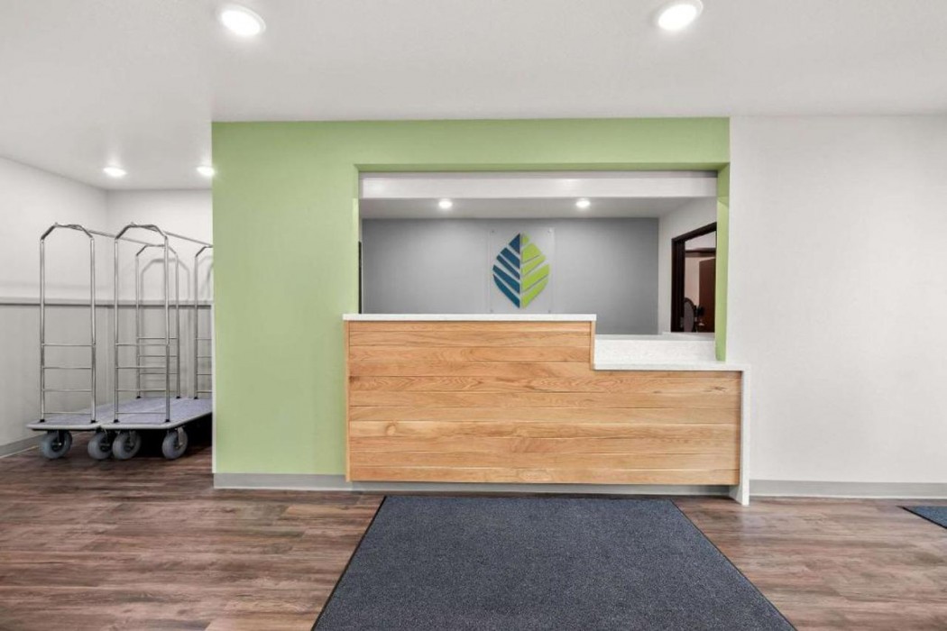 WoodSpring Suites Huntsville - Research Park 写真4