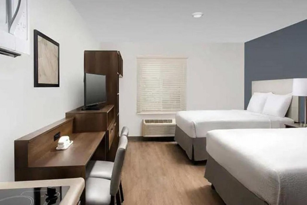 WoodSpring Suites Huntsville - Research Park 11/40