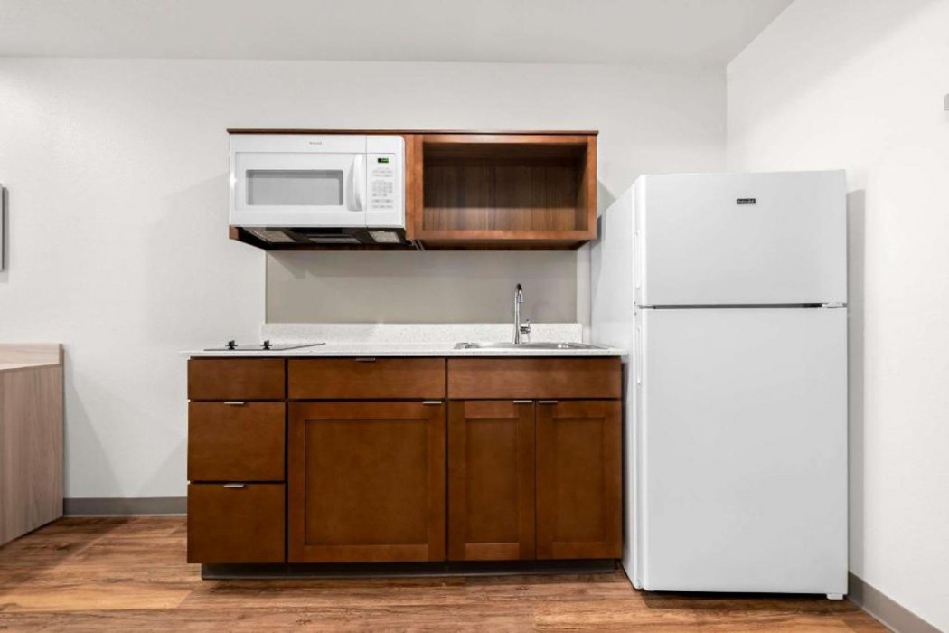 WoodSpring Suites Huntsville - Research Park 23/40