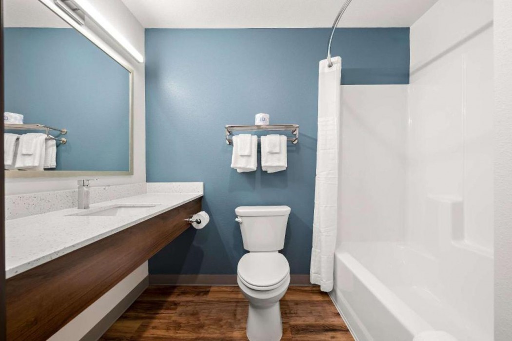 WoodSpring Suites Huntsville - Research Park 21/40