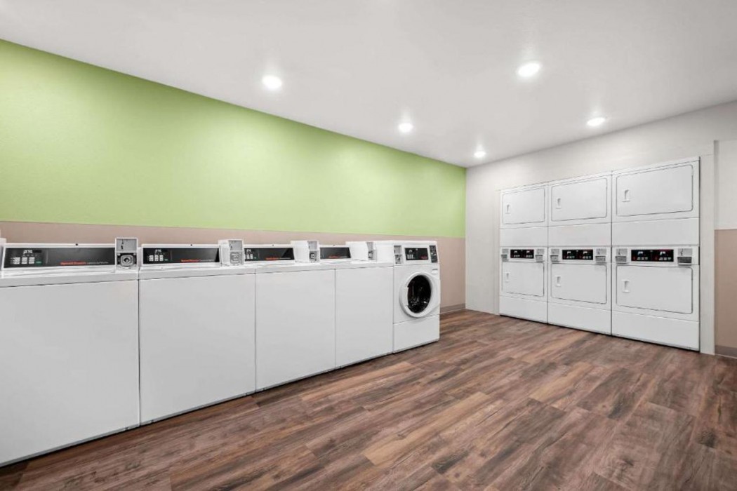 WoodSpring Suites Huntsville - Research Park 24/40
