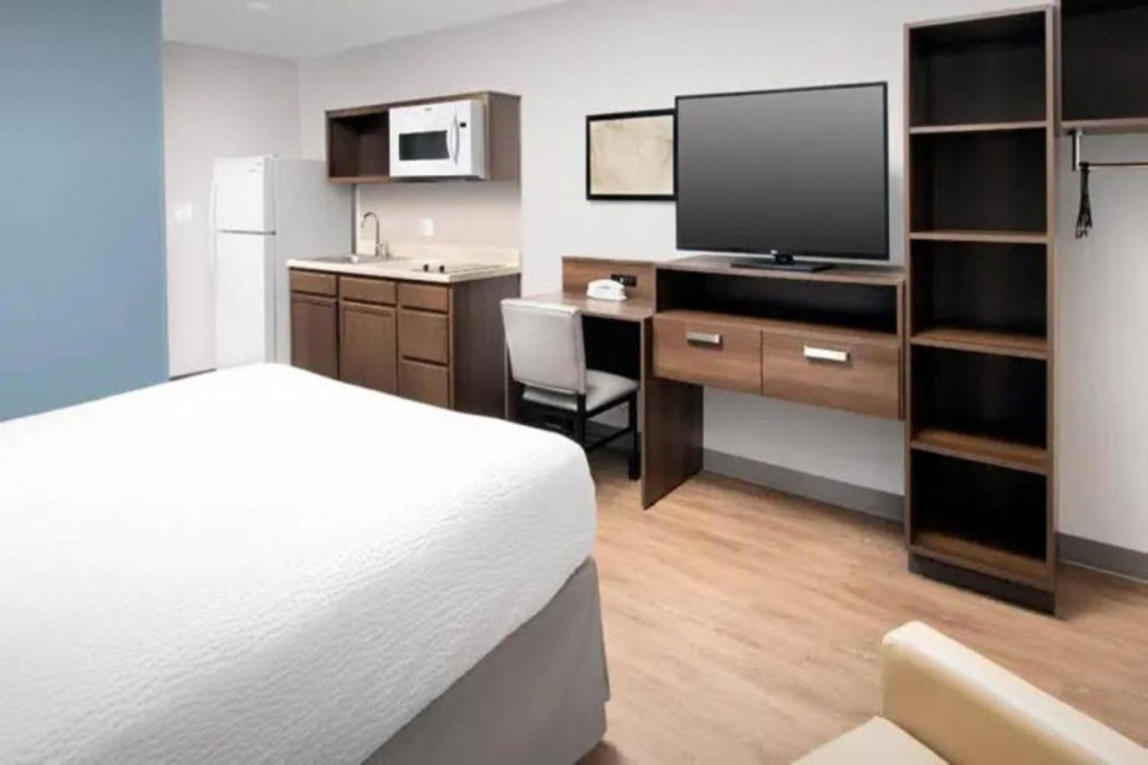 WoodSpring Suites Huntsville - Research Park 15/40