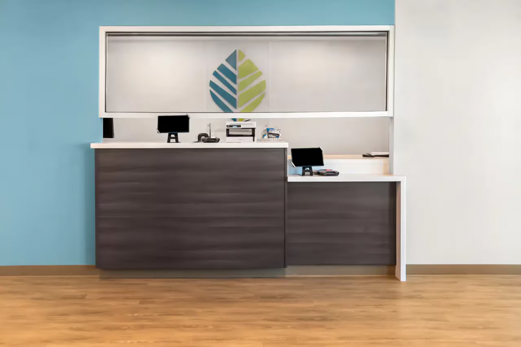 WoodSpring Suites Greenville Airport 写真5
