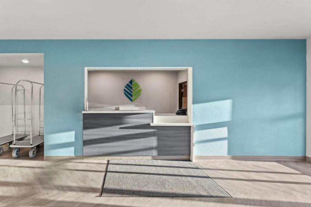 WoodSpring Suites Jackson Pearl I-20 3/58