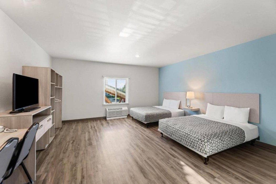 WoodSpring Suites Jackson Pearl I-20 17/58