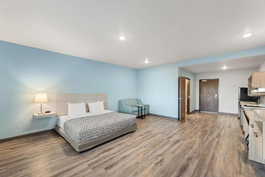 WoodSpring Suites Jackson Pearl I-20 15/58