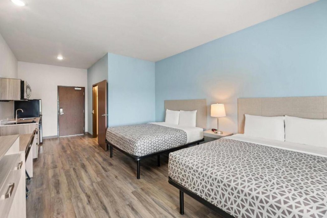 WoodSpring Suites Jackson Pearl I-20 21/58