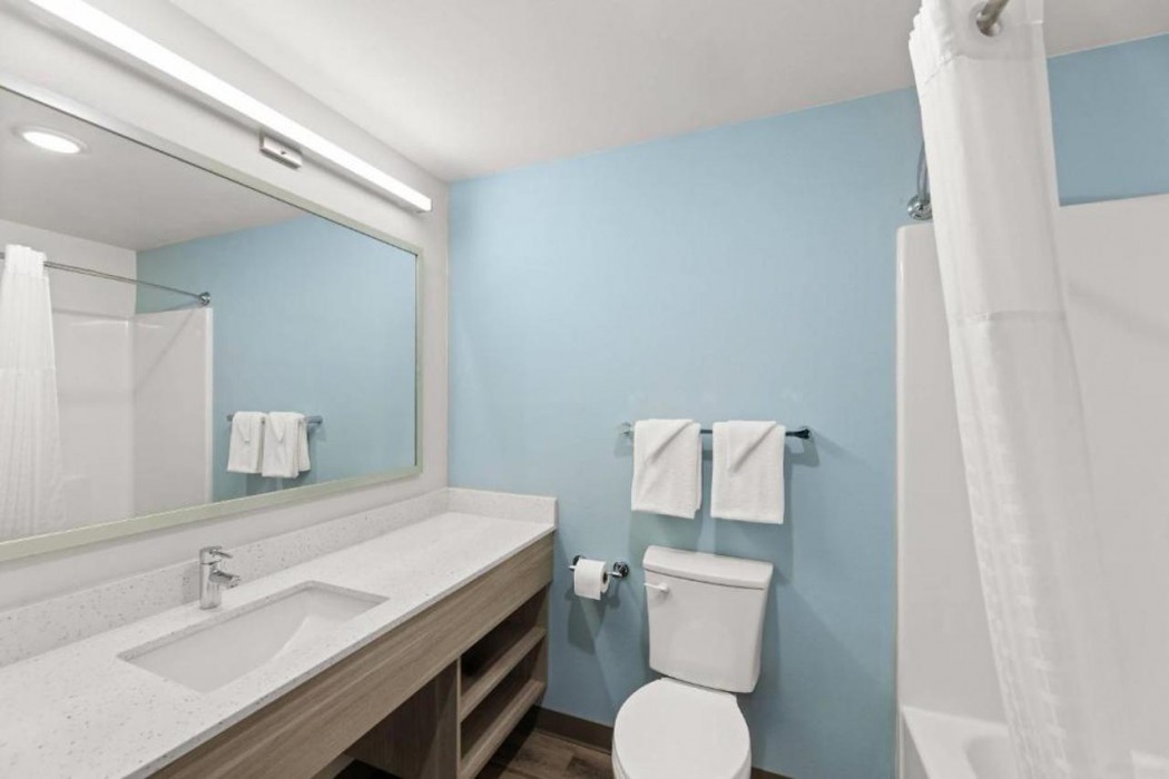 WoodSpring Suites Jackson Pearl I-20 13/58