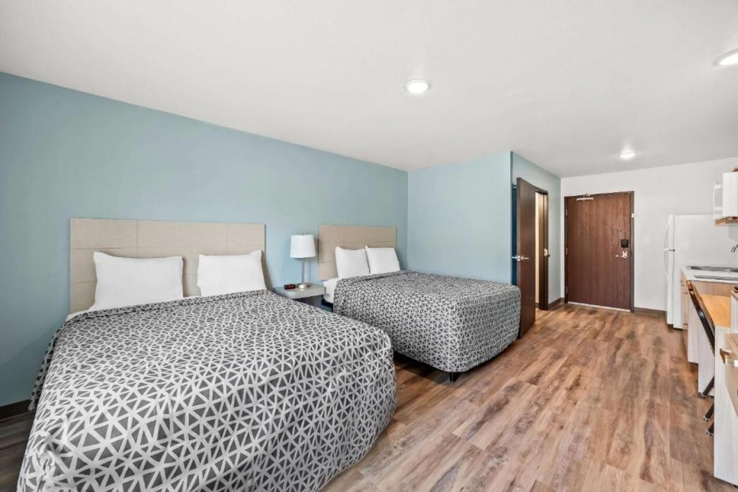 WoodSpring Suites Jackson Hub City 21/63