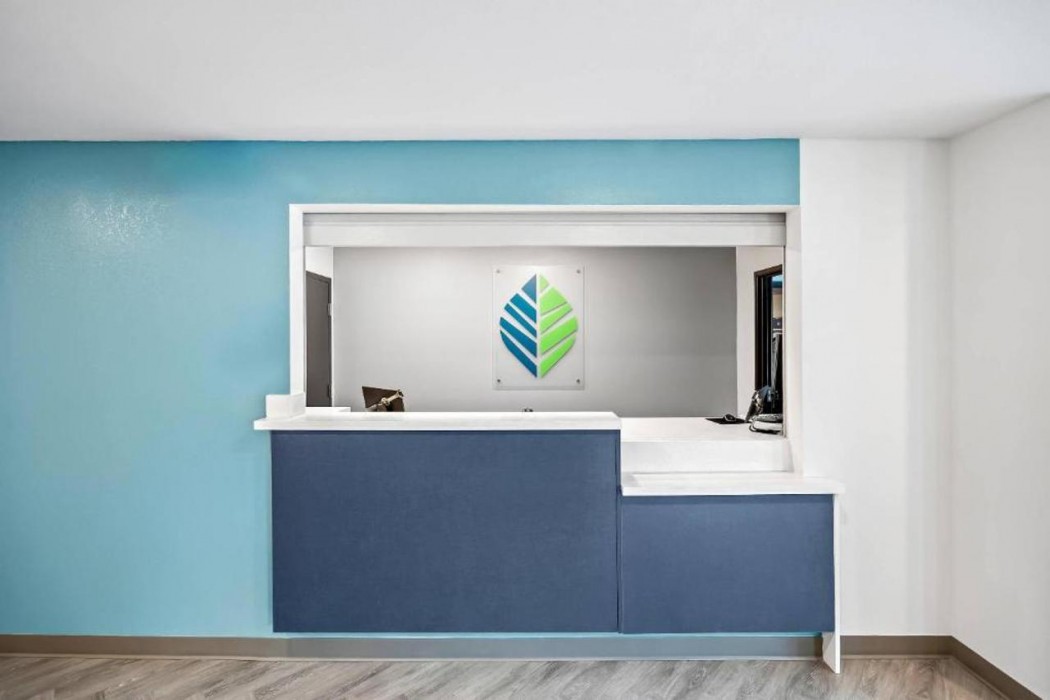 WoodSpring Suites Jackson Hub City 7/63
