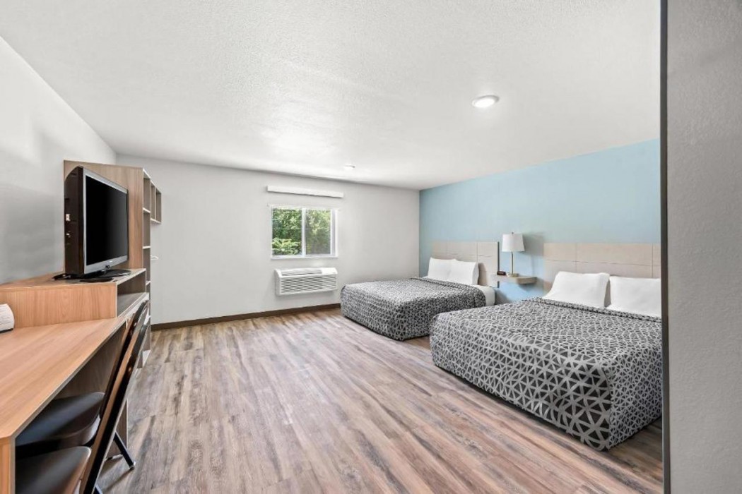 WoodSpring Suites Jackson Hub City 20/63