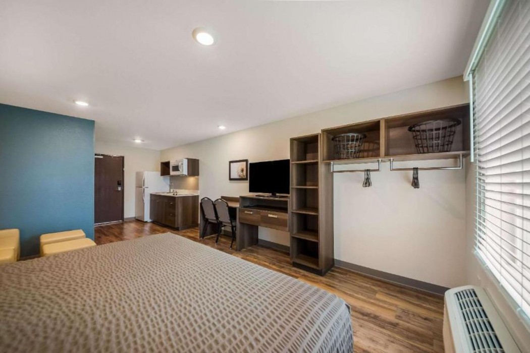 WoodSpring Suites Inverness 19/29
