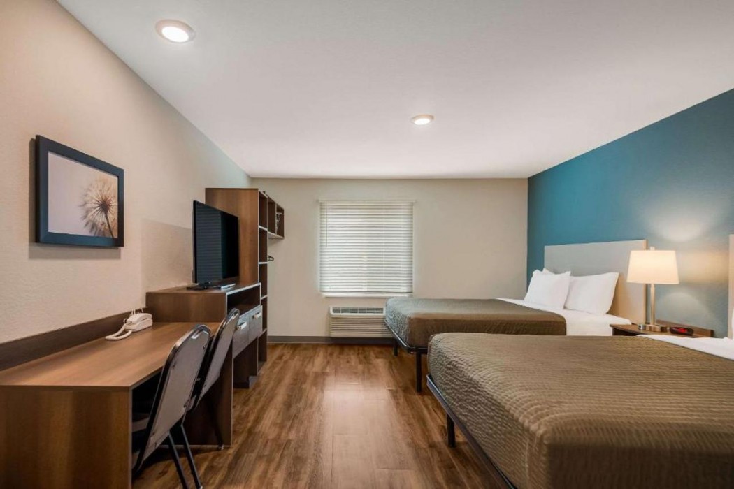 WoodSpring Suites Inverness 16/29