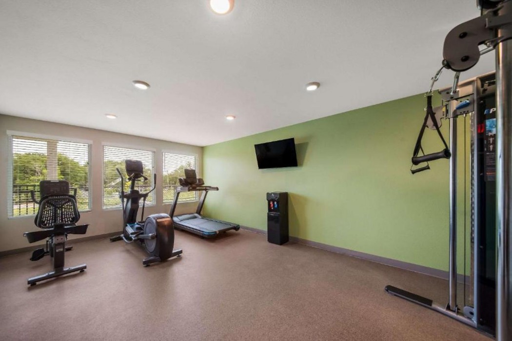WoodSpring Suites Inverness 21/29