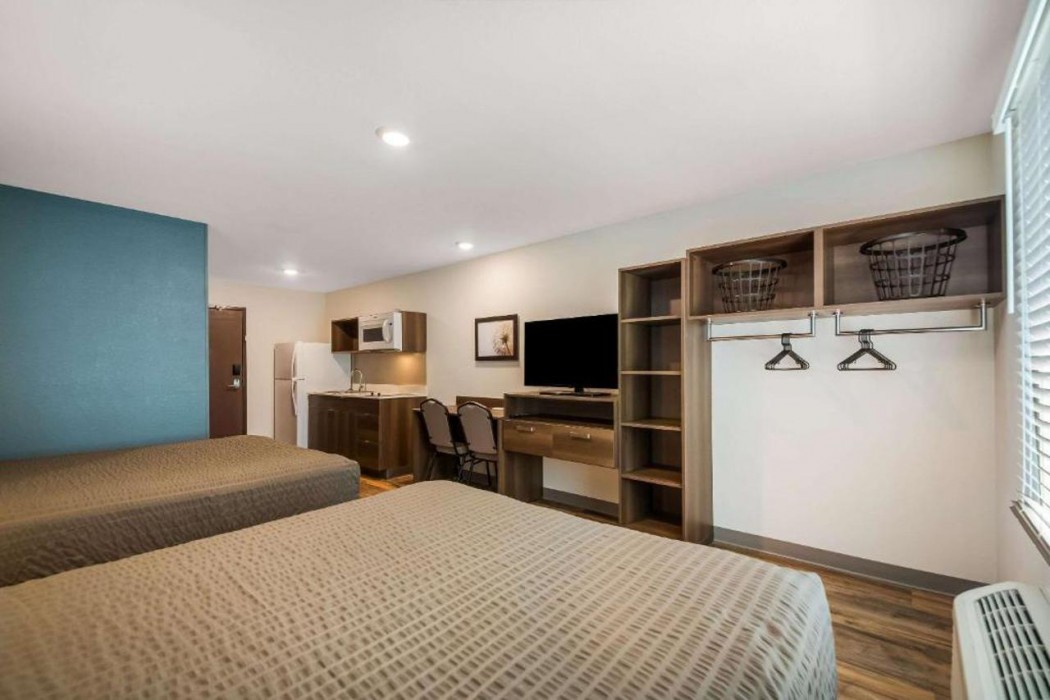 WoodSpring Suites Inverness 14/29